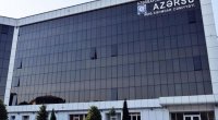 “Azərsu” ASC-nin vergi borcu açıqlandı - FOTO