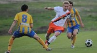 28 yaşlı futbolçu vəfat etdi