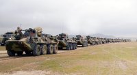Azərbaycan Ordusu 10 min hərbçi ilə təlimlərə başlayır - Bu gündən