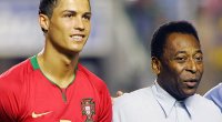 Kriştiano Ronaldo Peleni qabaqladı - Ən məhsuldar futbolçu oldu