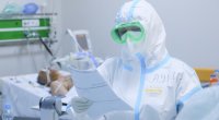 Azərbaycanda koronavirusa daha 840 nəfər yoluxdu - 9 nəfər öldü