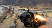 Azərbaycan “Spike”ları erməni tanklarını bir-bir “ovlayır” - VİDEO