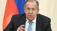 Lavrov Çinə səfərə gəmi ilə getdi - VİDEO