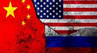 Rusiya və Çin ABŞ-a qarşı birləşdi - Global Times