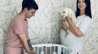 Bloger 20 yaşlı oğlundan hamilə qaldı - VİDEO