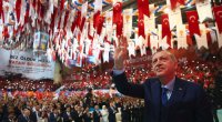 AKP-nin 7-ci qurultayı keçirilir - CANLI