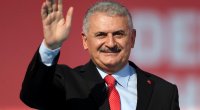 Binəli Yıldırım AKP-nin vitse-prezidenti oldu