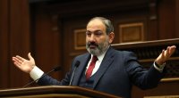 Paşinyan parlamentdə hamını aldadıb- Ermənistanda raket QALMAQALI