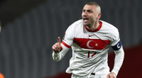 Burak Yılmaz Ronaldonu geridə qoydu - RƏSMİ STATİSTİKA