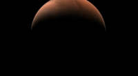 Marsın yeni görüntüləri yayıldı - FOTO