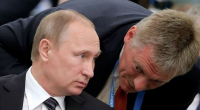 Putin Peskovla tez-tez zarafat edir - Kremlin 1 aprel ADƏTİ    