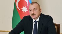 “İnfrastruktur layihələrsiz məcburi köçkünləri qaytarmaq mümkün olmayacaq” - Prezident