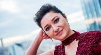 Nurgül Yeşilçay: 