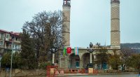 Şəhid olduğu deyilən əsgərin səsi Şuşadan gəldi – FOTO 
