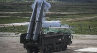 BBC Ukrayna: Kimin “İskəndər”ləri Qarabağı bombaladı?