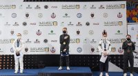Azərbaycan idmançısı tarixi ilkə imza atdı - FOTO