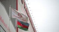 Dəmir parçası “KamAZ”ın üstünə düşdü - “Baku Steel Company”də sürücünün ölümü ilə istintaq başladı