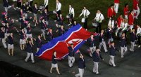Şimali Koreya Tokio Olimpiya Oyunlarına qatılmayacaq - SƏBƏB