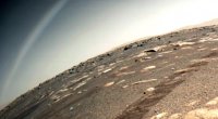 Marsda göy qurşağı... – NASA-dan VİDEO