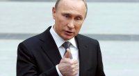Putin gözlənilən qanunu imzaladı - Prezidentliyə yenidən namizəd olacaq