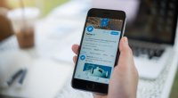 Twitter 3.7 milyard dollar gəlir əldə etdi