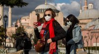 Türkiyədə son sutkada 253 nəfər həyatını itirdi - Statistika 