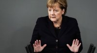 Merkel vaksinasiyadan niyə imtina etdi? - SƏBƏBİ