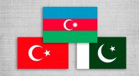 Türkiyə-Azərbaycan-Pakistan dostluğuna aid mahnı bəstələndi - FOTO