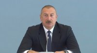 “Ermənistan qisas almağa çalışsa, onları tamamilə məhv edəcəyik” - Prezident 