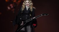 Madonnanın yeni malikanəsindən FOTOLAR