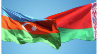 Azərbaycan və Belarus arasında mühüm sənədlər imzalandı