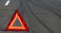 Sumqayıtda “Opel” və “NAZ-Lifan” toqquşub, 2 nəfər yaralanıb