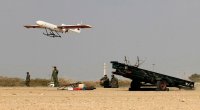 İran öz dronlarını nümayiş etdirdi – VİDEO