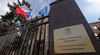 TƏCİLİ: Rusiya Çexiya səfirliyinin 20 əməkdaşını persona non-qrata elan etdi