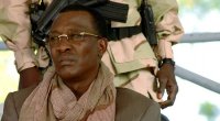 Çad prezidenti vəfat etdi – Döyüşdə yaralanmışdı