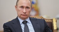 Putinə niyə dövlət mükafatı verilmir? – SƏBƏBİ AÇIQLANDI