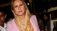 Qəddafinin qızı “qara siyahı”dan çıxarıldı - Avropa İttifaqından GÖZLƏNİLMƏZ ADDIM