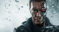 “Terminator” Çində peyda oldu - FOTO