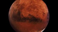 NƏHAYƏT! - Marsda oksigen yaradıldı     