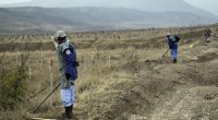 Beynəlxalq təşkilatlara Ermənistanın mina xəritələrini verməkdən imtinası ilə bağlı müraciət edildi           