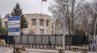 ABŞ-ın Türkiyədəki səfirliyi bağlandı - FAKTIN DETALLARI