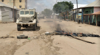 Üsyançı hərbçilər Somali paytaxtına girdilər – Moqadişoda döyüşlər gedir