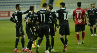 «Qarabağ» «Qəbələ»ni 5 dəfə məyus etdi