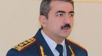 General-polkovnik Elçin Quliyevin istefa xəbərinə RƏSMİ MÜNASİBƏT