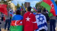 “İstəyirik Türkiyə ilə İsrail dost olsunlar” - Hikmət Hacıyev  