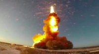 Rusiya raket əleyhinə yeni müdafiə sistemini sınaqdan keçirdi – VİDEO