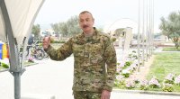 ““Böyük qayıdış” bu gün başlayır” - Dövlət başçısı