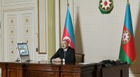 İlham Əliyev Dünya İqtisadi Forumunun prezidenti ilə görüşdü - YENİLƏNİB