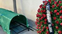 1-ci Qarabağ müharibəsində döyüşən sabiq icra başçısı vəfat etdi – FOTO