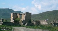 Ağdam rayonunun Sarıhacılı kəndi - VİDEO
